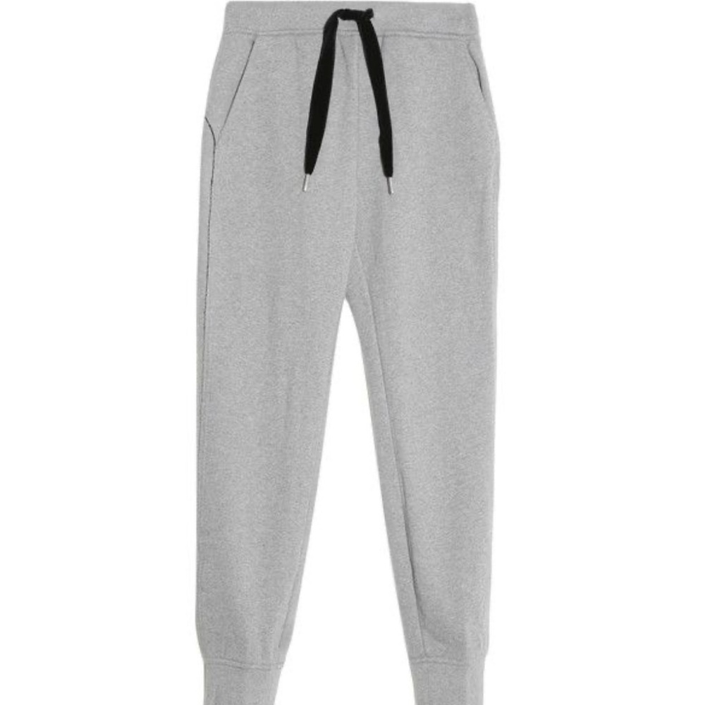 T by Alexander Wang Fleece Jogger Trouser Pants size - XS